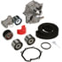 TCKWP277A by GATES - PowerGrip Premium Timing Component Kit with Water Pump (TCKWP)