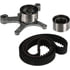 TCK246A by GATES - PowerGrip Premium Timing Component Kit (TCK)