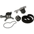 TCKWP246A by GATES - PowerGrip Premium Timing Component Kit with Water Pump (TCKWP)