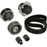 TCKWP321M by GATES - PowerGrip Premium Timing Component Kit with Water Pump (TCKWP)