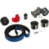 Gates TCK328RB Engine Timing Belt Component Kit RPM High Performance Timing Belt Component Kit