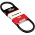 A27 by GATES - Accessory Drive Belt - Hi-Power II Classical Section Wrapped V-Belt
