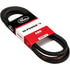 A86 by GATES - Hi-Power II Classical Section Wrapped V-Belt