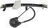 749-019 by DORMAN - Power Window Regulator (Regulator Only)