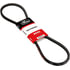AX41 by GATES - Tri-Power Classical Section Molded Notch V-Belt
