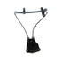 749-038 by DORMAN - Manual Window Regulator (Regulator Only)