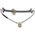 749-047 by DORMAN - Power Window Regulator (Regulator Only)