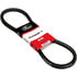 Gates B36 Accessory Drive Belt Accessory Drive Belt - Hi-Power II Classical Section Wrapped V-Belt
