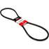 B61 by GATES - Hi-Power II Classical Section Wrapped V-Belt