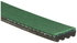 K040425HD by GATES - Serpentine Belt - FleetRunner Heavy-Duty Micro-V Serpentine Drive Belt