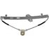 749-130 by DORMAN - Power Window Regulator (Regulator Only)