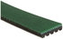 K050340HD by GATES - Serpentine Belt - FleetRunner Heavy-Duty Micro-V Serpentine Drive Belt