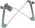 749-200 by DORMAN - Power Window Regulator (Regulator Only)