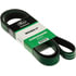 K080806HD by GATES - FleetRunner Heavy-Duty Micro-V Serpentine Drive Belt