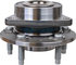 BR930935 by SKF - Wheel Bearing And Hub Assembly