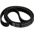 T013 by GATES - Premium Automotive Timing Belt