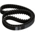 Gates T118 Engine Timing Belt Premium Automotive Timing Belt