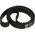 T122 by GATES - Premium Automotive Timing Belt