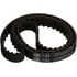 T124 by GATES - Premium Automotive Timing Belt
