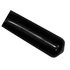 1308010 by BUYERS PRODUCTS - Snow Plow Marker Tip - Black, Plastic