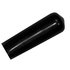 1308010 by BUYERS PRODUCTS - Snow Plow Marker Tip - Black, Plastic