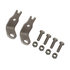 1308126 by BUYERS PRODUCTS - Bumper Guide Clamp Kit, Horizontal Adapter Kit for Bumper Guides