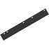 1311202 by BUYERS PRODUCTS - Snow Plow Cutting Edge - Half, 34.81 in. x 6.0in x .500 in.