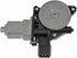 742-968 by DORMAN - Power Window Lift Motor