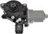 742-968 by DORMAN - Power Window Lift Motor