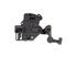 746-015 by DORMAN - Liftgate Lock Actuator