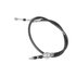 1313100 by BUYERS PRODUCTS - Snow Plow Cable Assembly - 40 inches SLC Cable