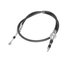 1313100 by BUYERS PRODUCTS - Snow Plow Cable Assembly - 40 inches SLC Cable