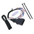 1315310 by BUYERS PRODUCTS - Snow Plow Wiring Harness - 9-Pin