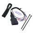 1315310 by BUYERS PRODUCTS - Snow Plow Wiring Harness - 9-Pin