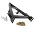 1316305 by BUYERS PRODUCTS - Snow Plow Frame - A-Frame