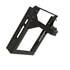 1317214 by BUYERS PRODUCTS - Snow Plow Frame - 29 in., Plow Portion Husting Style Plow Hitch Assembly