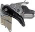 747-201 by DORMAN - Liftgate Release Motor