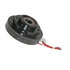 1401150 by BUYERS PRODUCTS - Vehicle-Mounted Salt Spreader Clutch - 12VDC, 6 AMP, with 1 in. Shaft, Universal