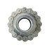 1410706 by BUYERS PRODUCTS - Chainwheel Sprocket - 1.125 in. Inside Diameter