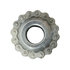 1410706 by BUYERS PRODUCTS - Chainwheel Sprocket - 1.125 in. Inside Diameter