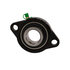 1410200 by BUYERS PRODUCTS - Replacement 1-1/8in. Self Aligning Chute Side Drive Shaft Take-Up Bearing