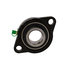 1410200 by BUYERS PRODUCTS - Replacement 1-1/8in. Self Aligning Chute Side Drive Shaft Take-Up Bearing