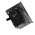 1410713 by BUYERS PRODUCTS - Vehicle-Mounted Salt Spreader Throttle Motor - with Bracket