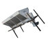 1470475sse by BUYERS PRODUCTS - Vehicle-Mounted Salt Spreader - Electric, SST, 3.50 cu. yds., Adjustable Chute