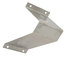 1492107 by BUYERS PRODUCTS - Flood Light Bracket - Stainless Steel