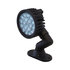 1492146 by BUYERS PRODUCTS - Flood Light - 5 inches, LED, Ultra Bright Articulating