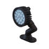 1492145 by BUYERS PRODUCTS - Flood Light - 5 inches, LED, Articulating, Ultra Bright