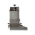 1497505ss by BUYERS PRODUCTS - Vehicle-Mounted Salt Spreader Chute - Stainless Steel, Extended