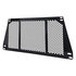 1501155 by BUYERS PRODUCTS - Black Window Screen 27X70in. - Use with 1501150 Truck Ladder Rack
