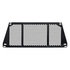 1501155 by BUYERS PRODUCTS - Black Window Screen 27X70in. - Use with 1501150 Truck Ladder Rack